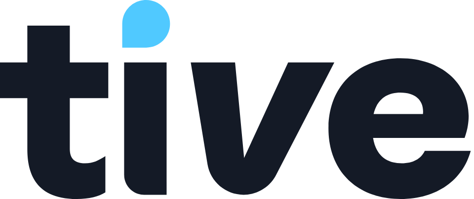 Tive logo.