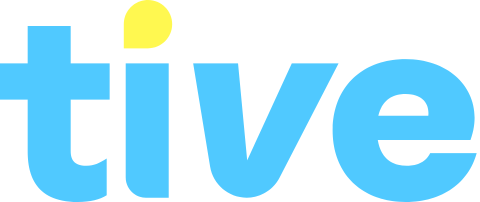 Tive logo.